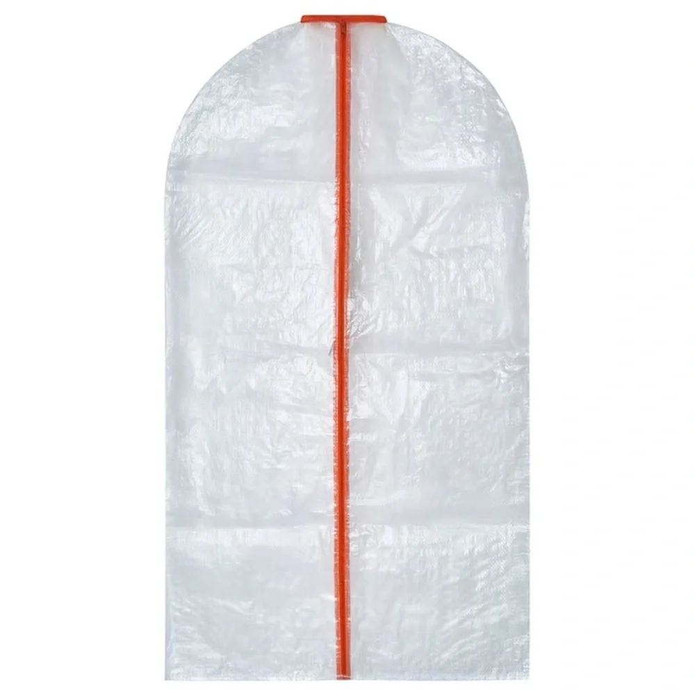 1 IKEA Garment travel Bags closet organization clothes protection from dust dirt